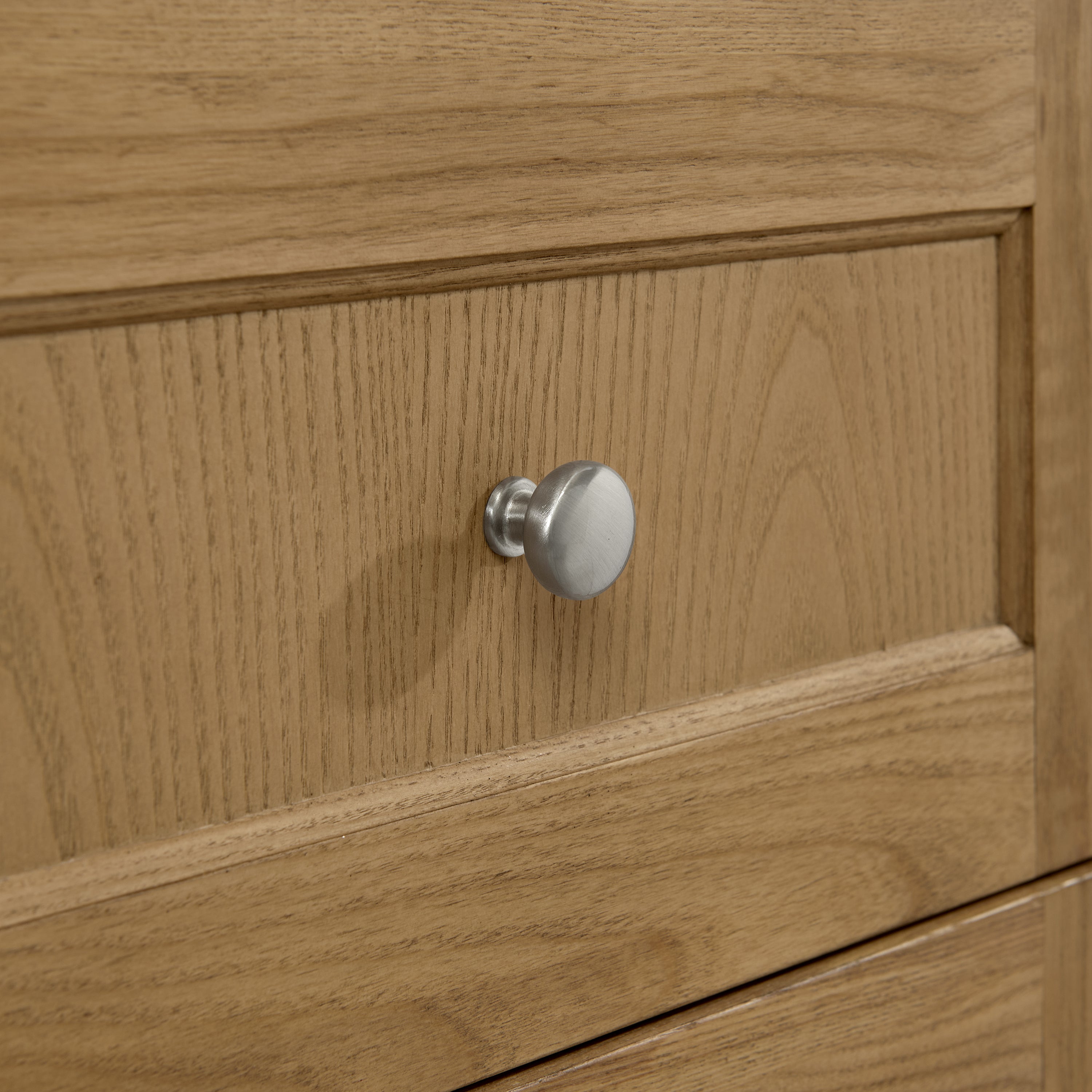James Martin Breckenridge Linen Cabinet