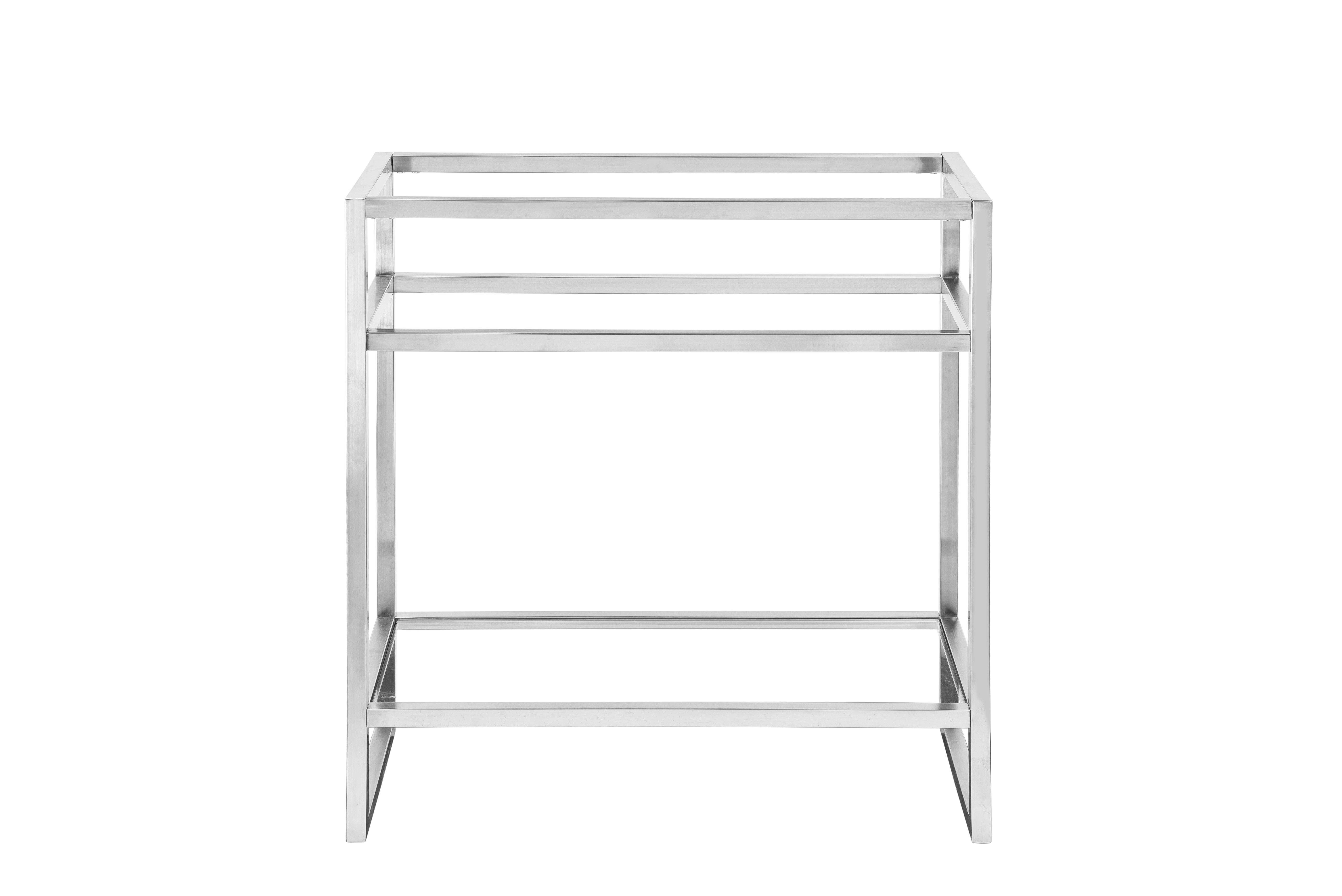 James Martin Boston 31.5" Single Console