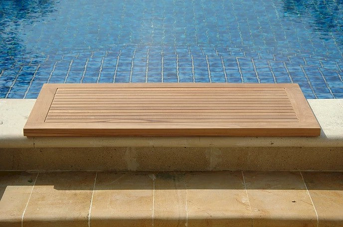Shower Mat 39" X 20"