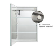 Blossom LED Medicine Cabinet Sensor Cover – MCL Sensor Cover
