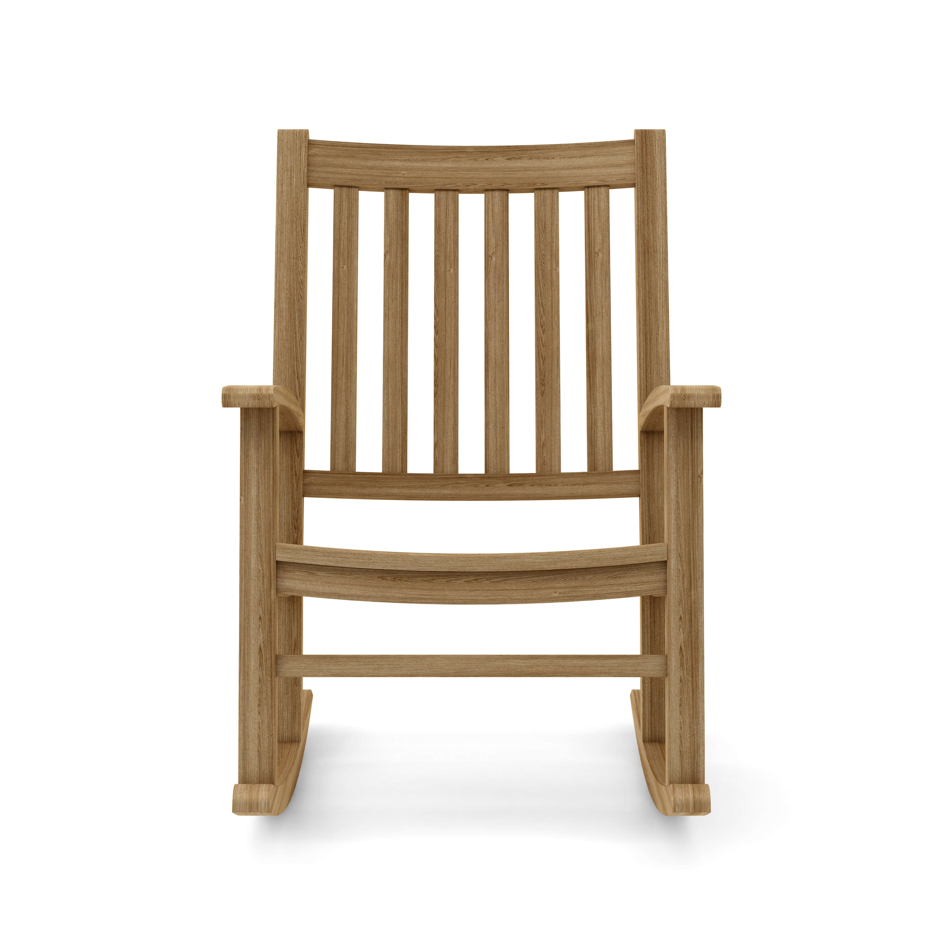 Palm Beach Rocking Armchair