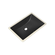 Dawn Ceramic Under Counter Basin CUSN015000MB