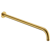 Dawn Shower Arm and Flange, 16" SRT350