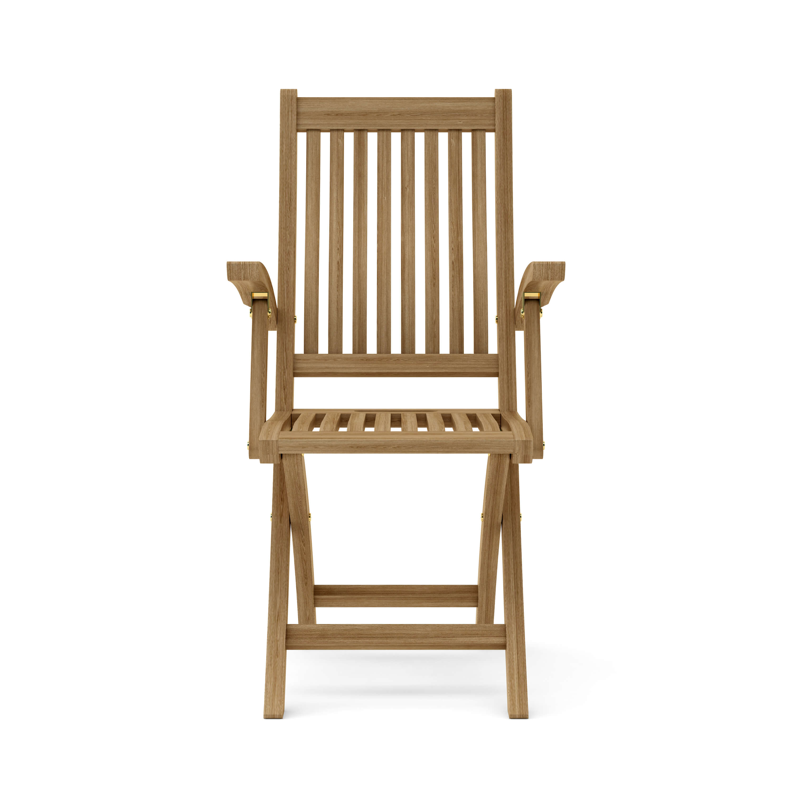 Tropico Folding Armchair (2-Pc)