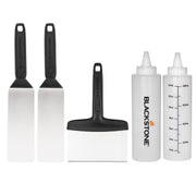 Blackstone 5230 - 5 Piece Professional Griddle Toolkit