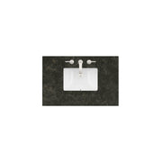 James Martin 36" Single Top, 3cm