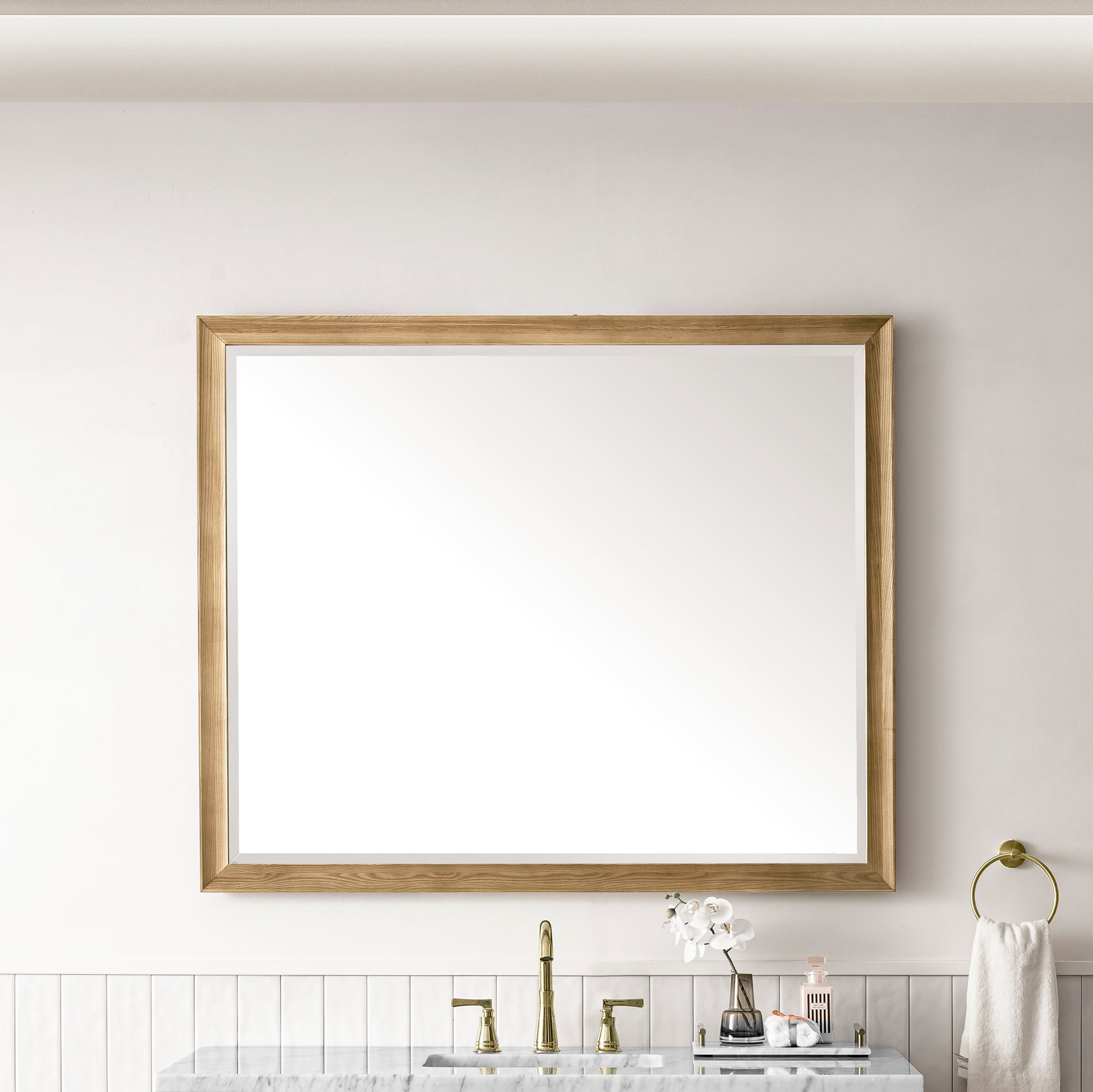 James Martin Glenbrooke 48" Mirror