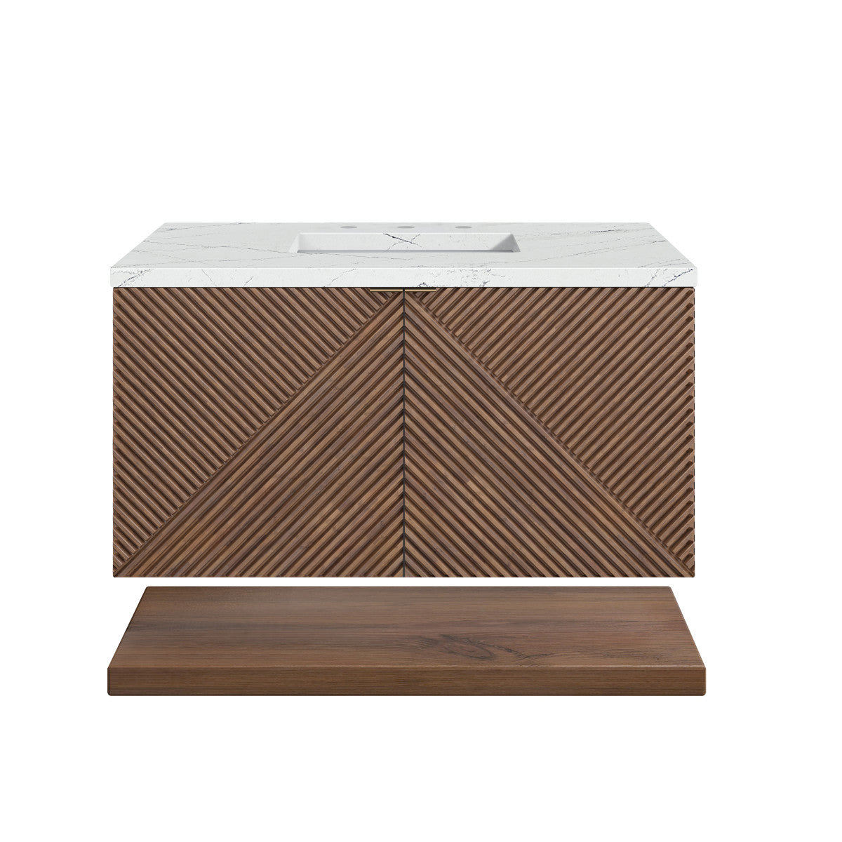 Marcello 36" Single Vanity Cabinet