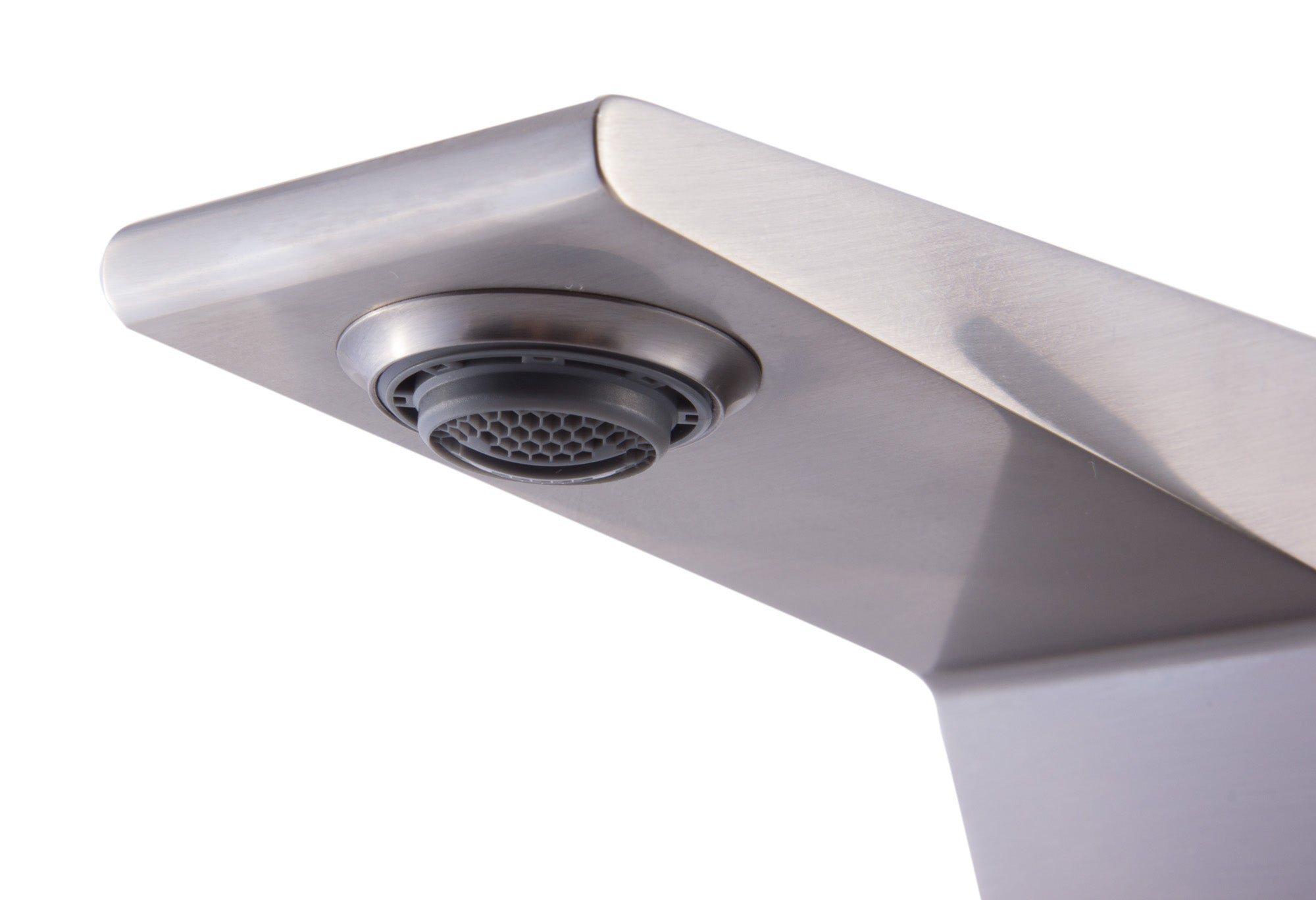 ALFI brand AB1470 Single Hole Bathroom Faucet