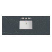 James Martin 60" Single Top with Sink, 3cm