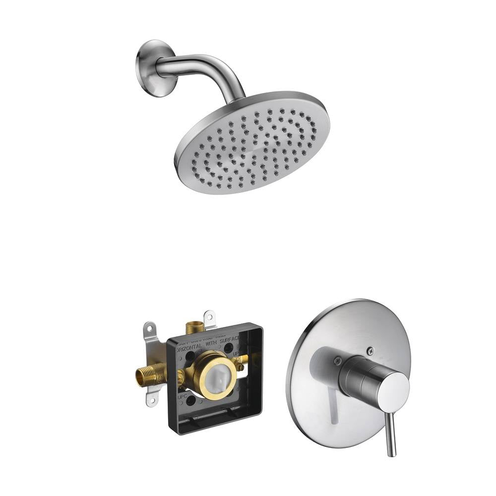 Dawn Shenandoah Shower Set DSSSH