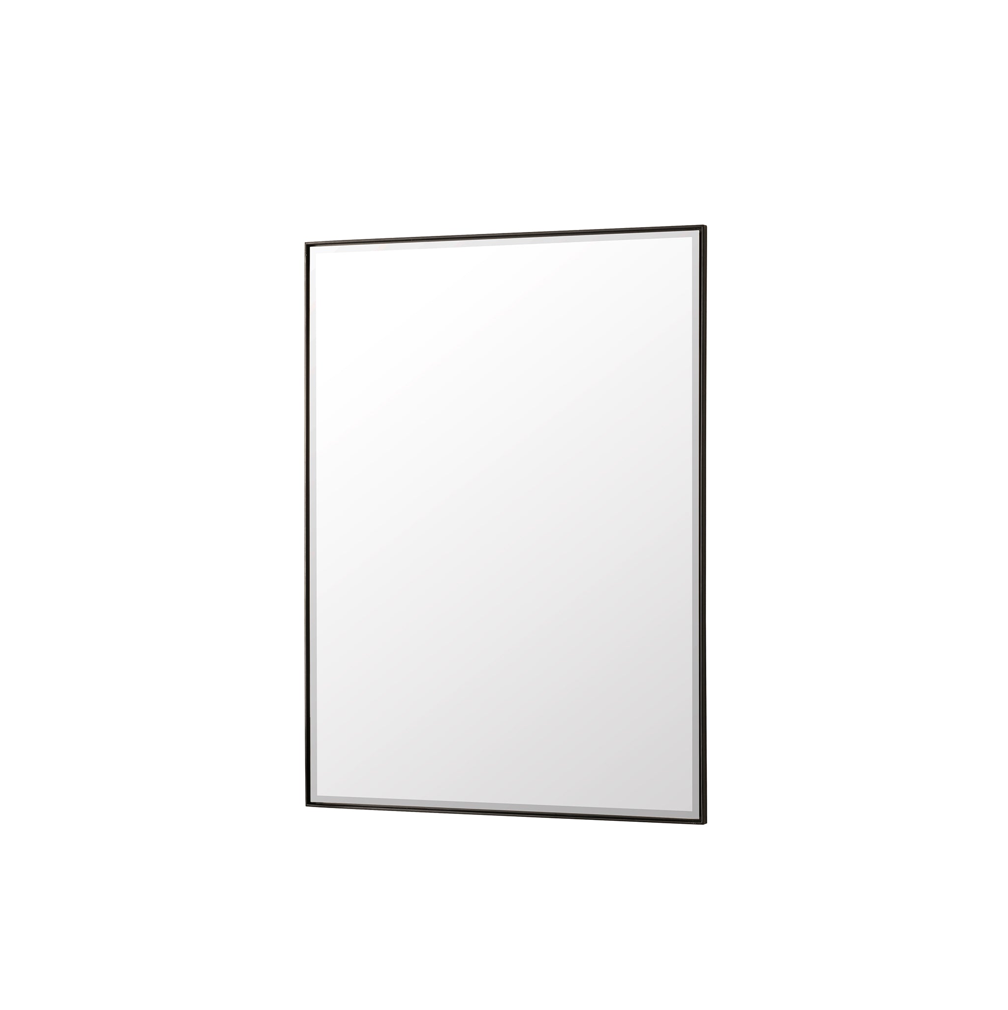 James Martin Rohe 30" Rectangular Mirror