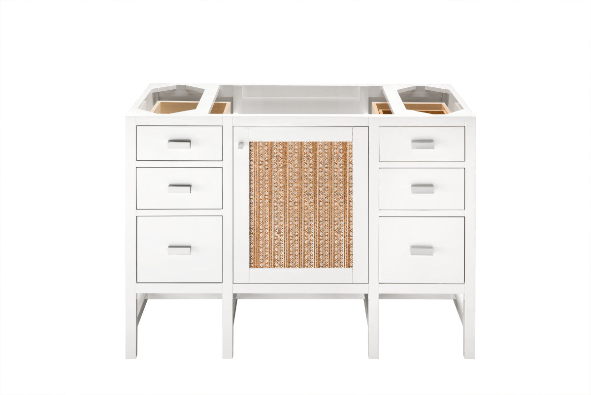 Addison 48" Single Vanity Cabinet
