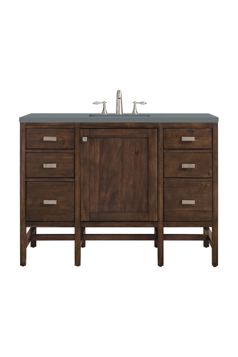 Addison 48" Single Vanity Cabinet