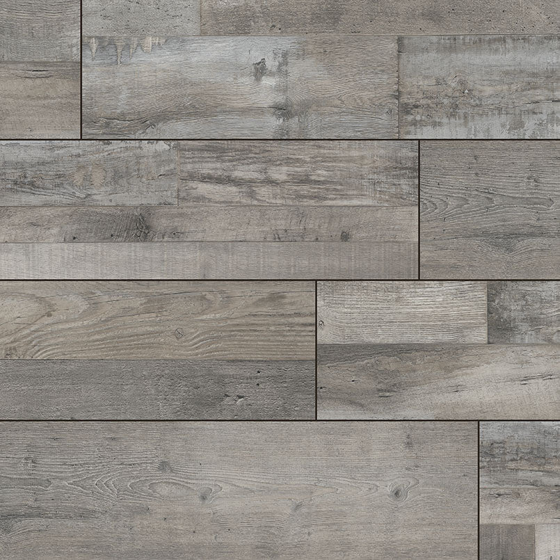 XL Prescott – Mezcla | Luxury Vinyl Plank 9x60 (6.5 mm, 20 mil) luxury vinyl plank flooring – product image