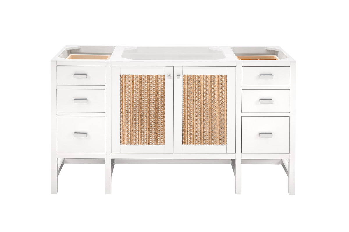 Addison 60" Single Vanity Cabinet