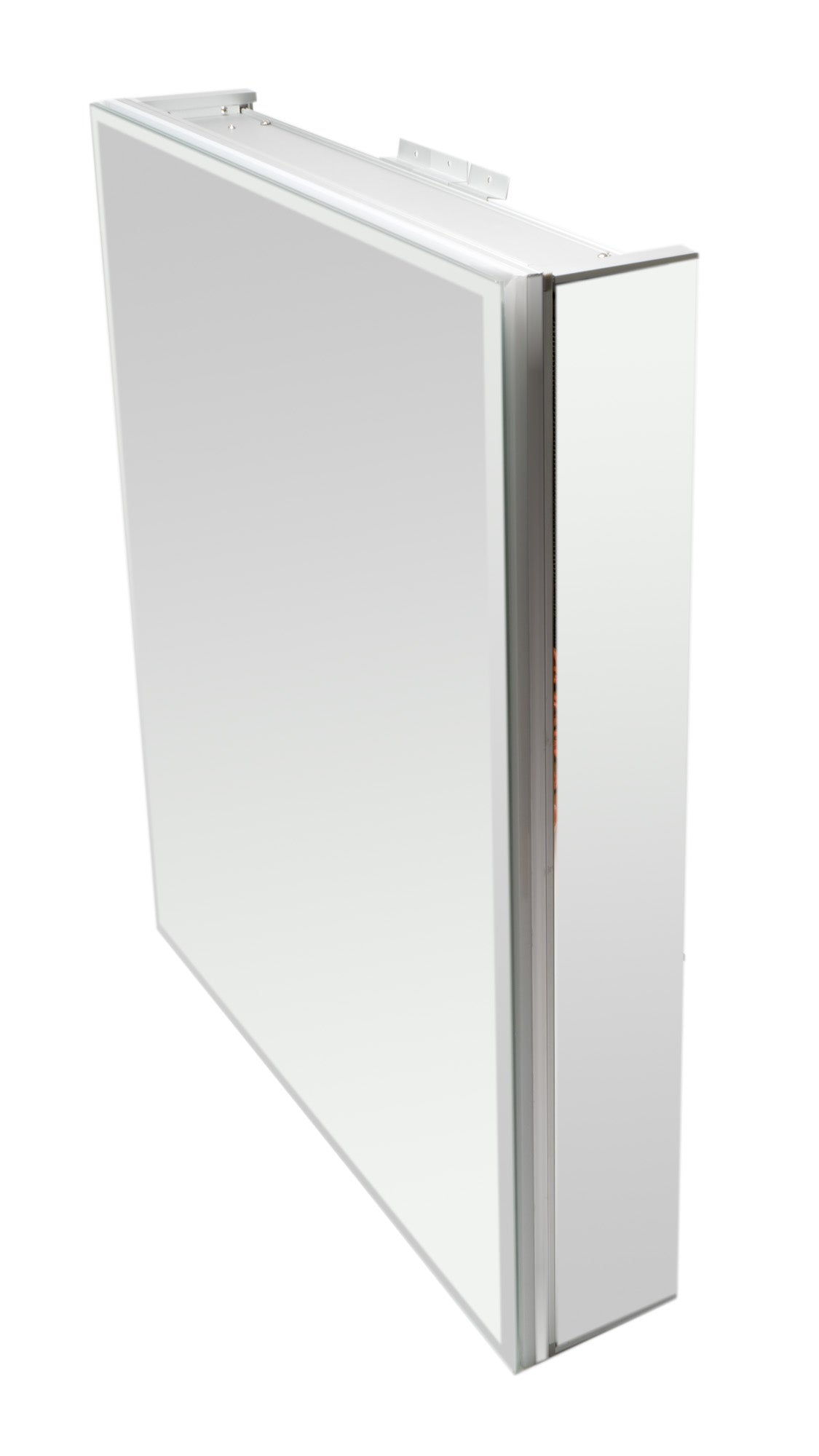 ALFI brand  ABMC2432 24" x 32" Single Door LED Light Medicine Cabinet