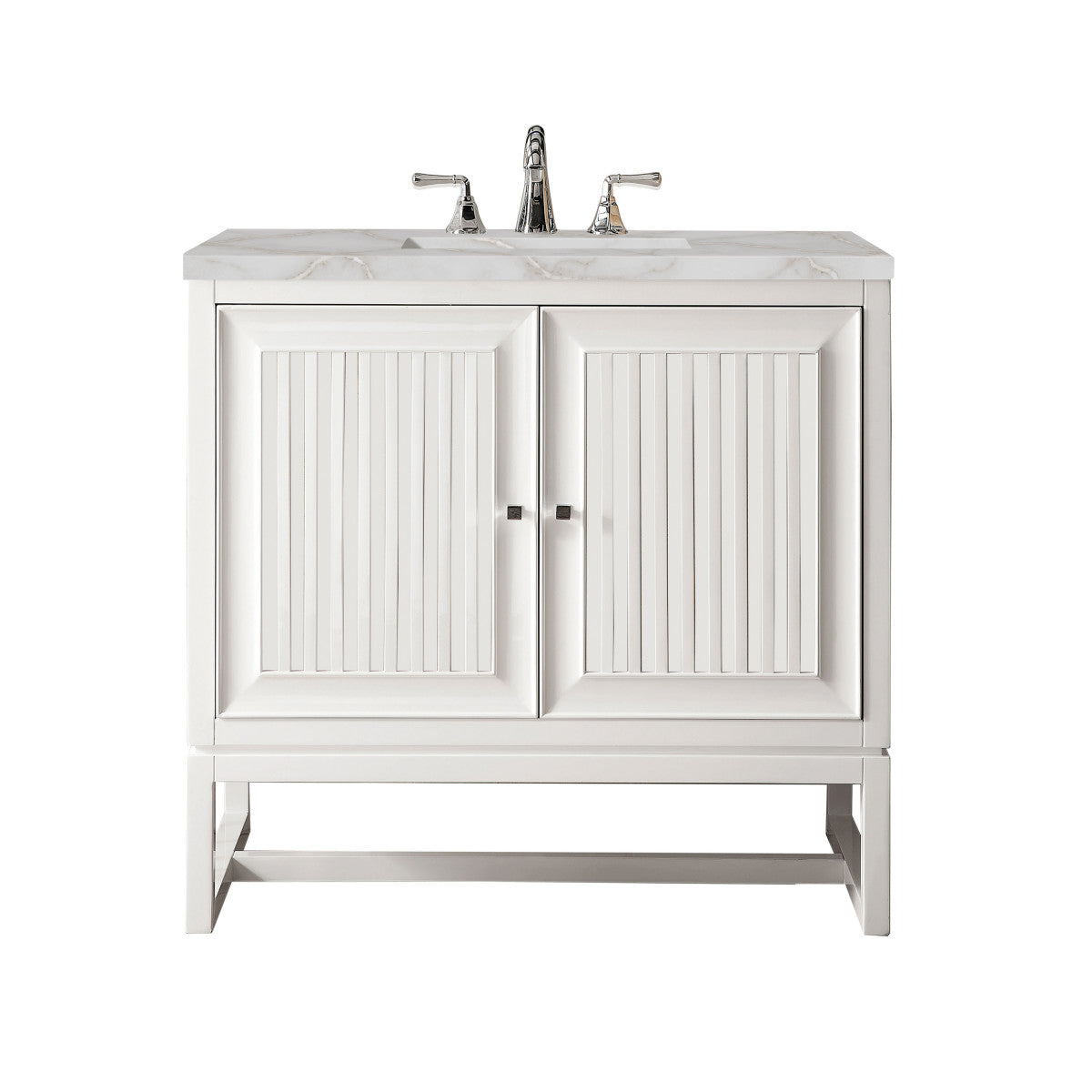 Athens 36" Single Vanity Cabinet