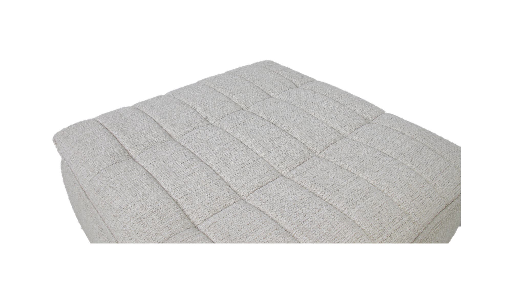 Moes Lino Armless Modular Sofa XQ-1028