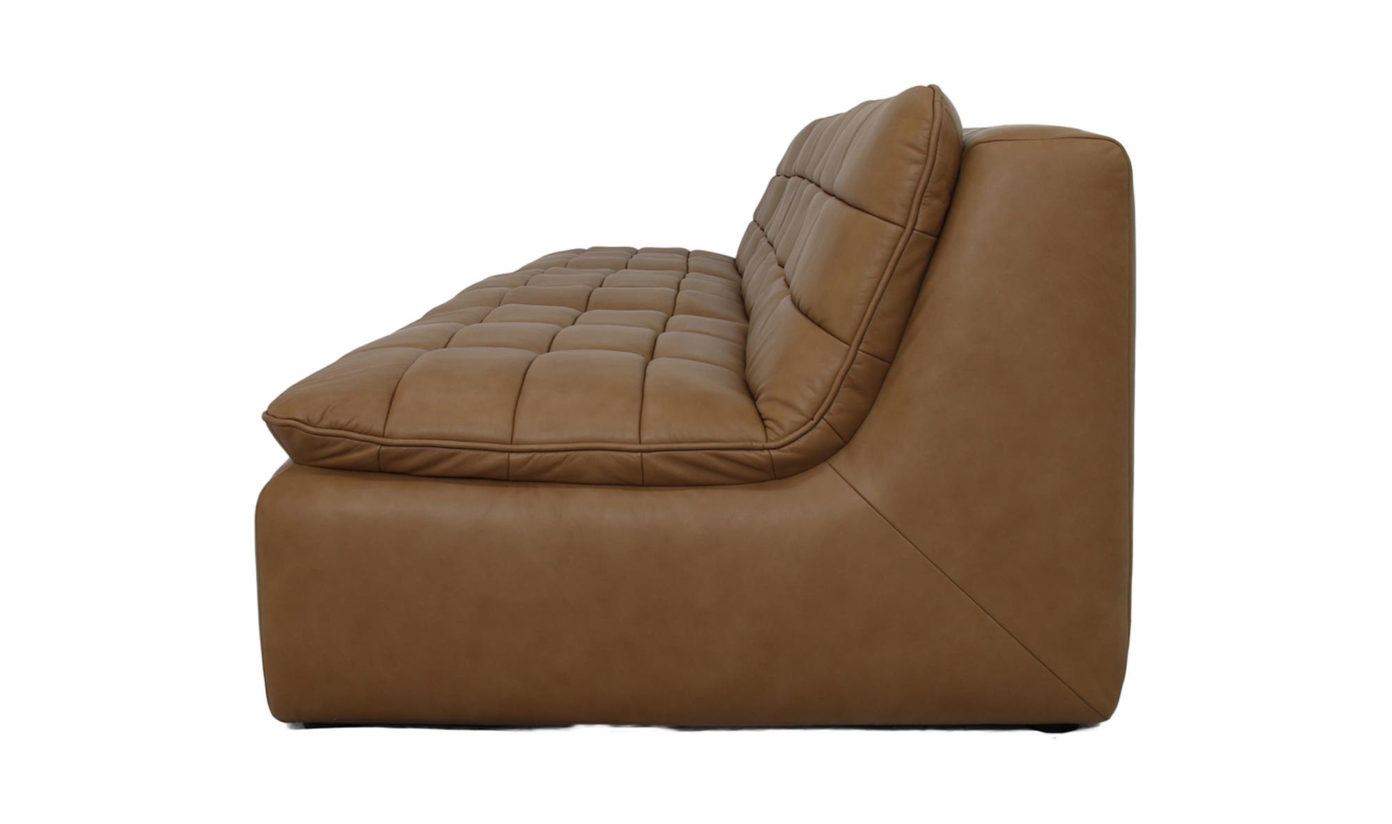 Moes Lino Armless Modular Sofa XQ-1028