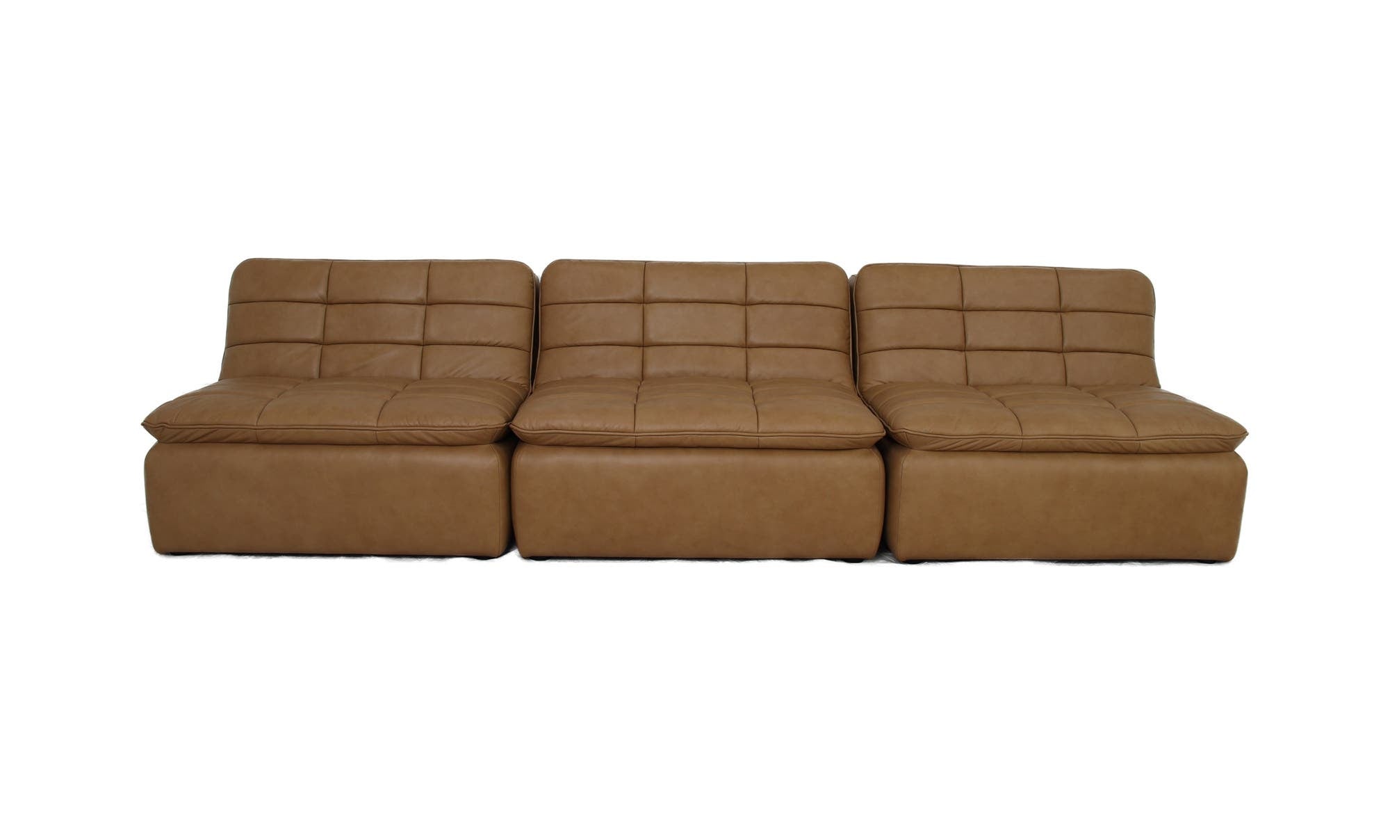 Moes Lino Armless Modular Sofa XQ-1028