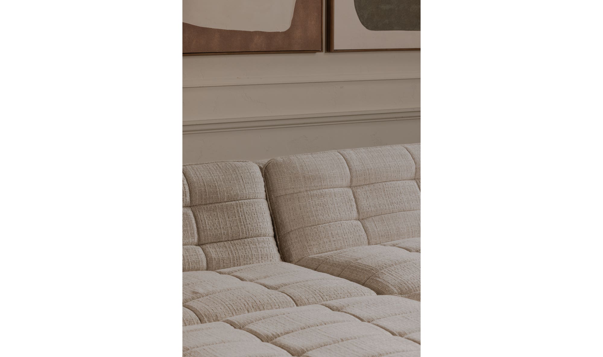 Moes Lino Lounge Modular Sectional XQ-1029