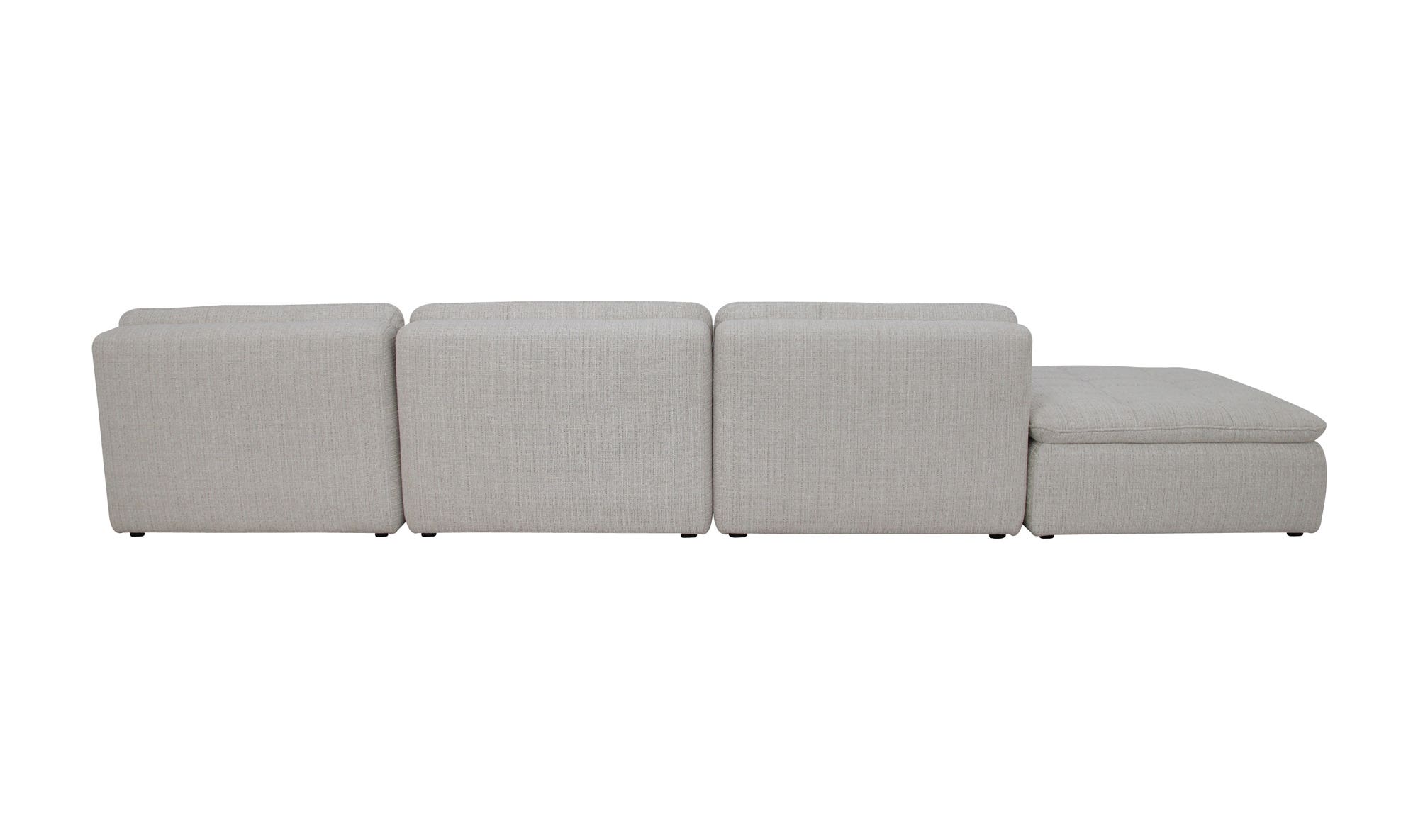 Moes Lino Lounge Modular Sectional XQ-1029