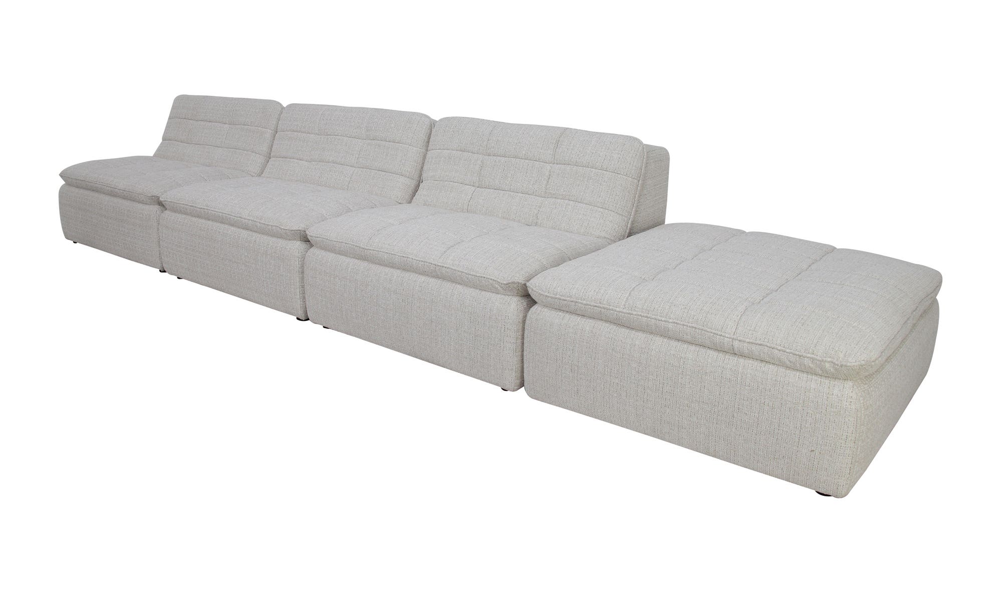 Moes Lino Lounge Modular Sectional XQ-1029