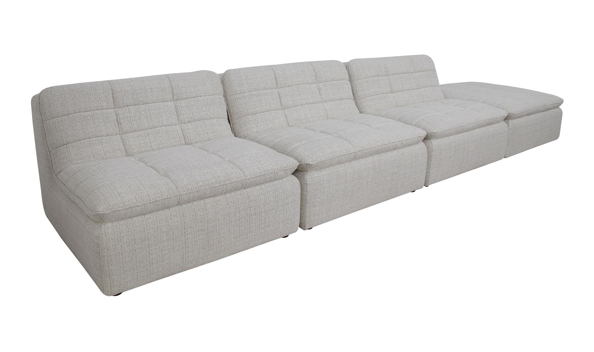 Moes Lino Lounge Modular Sectional XQ-1029