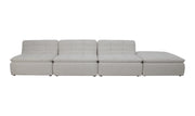 Moes Lino Lounge Modular Sectional XQ-1029