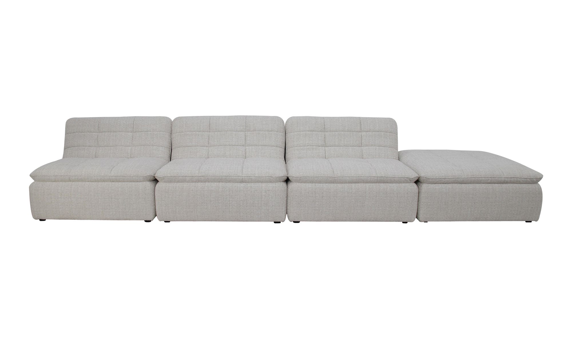 Moes Lino Lounge Modular Sectional XQ-1029