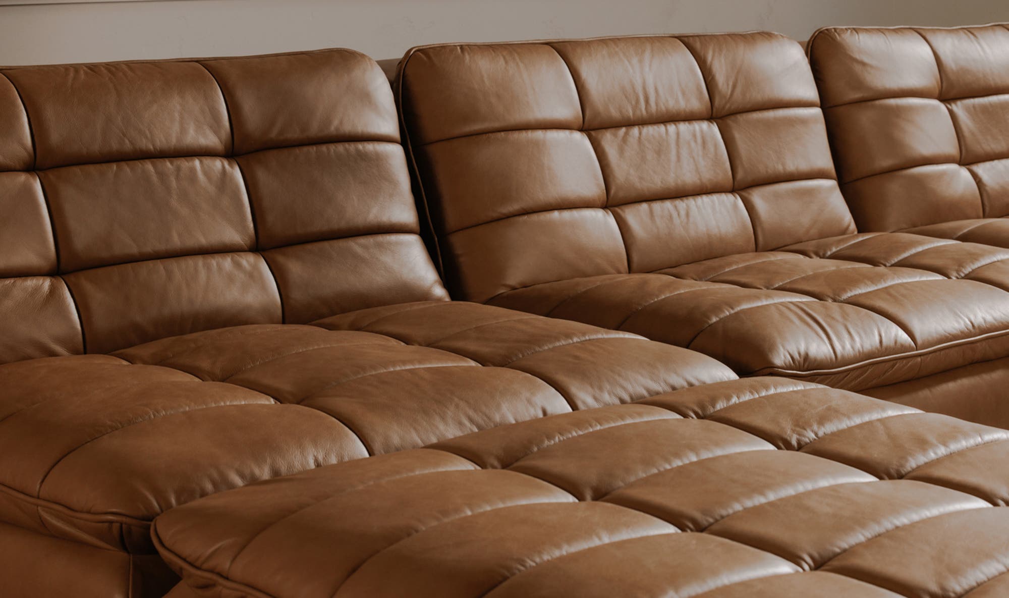 Moes Lino Lounge Modular Sectional XQ-1029