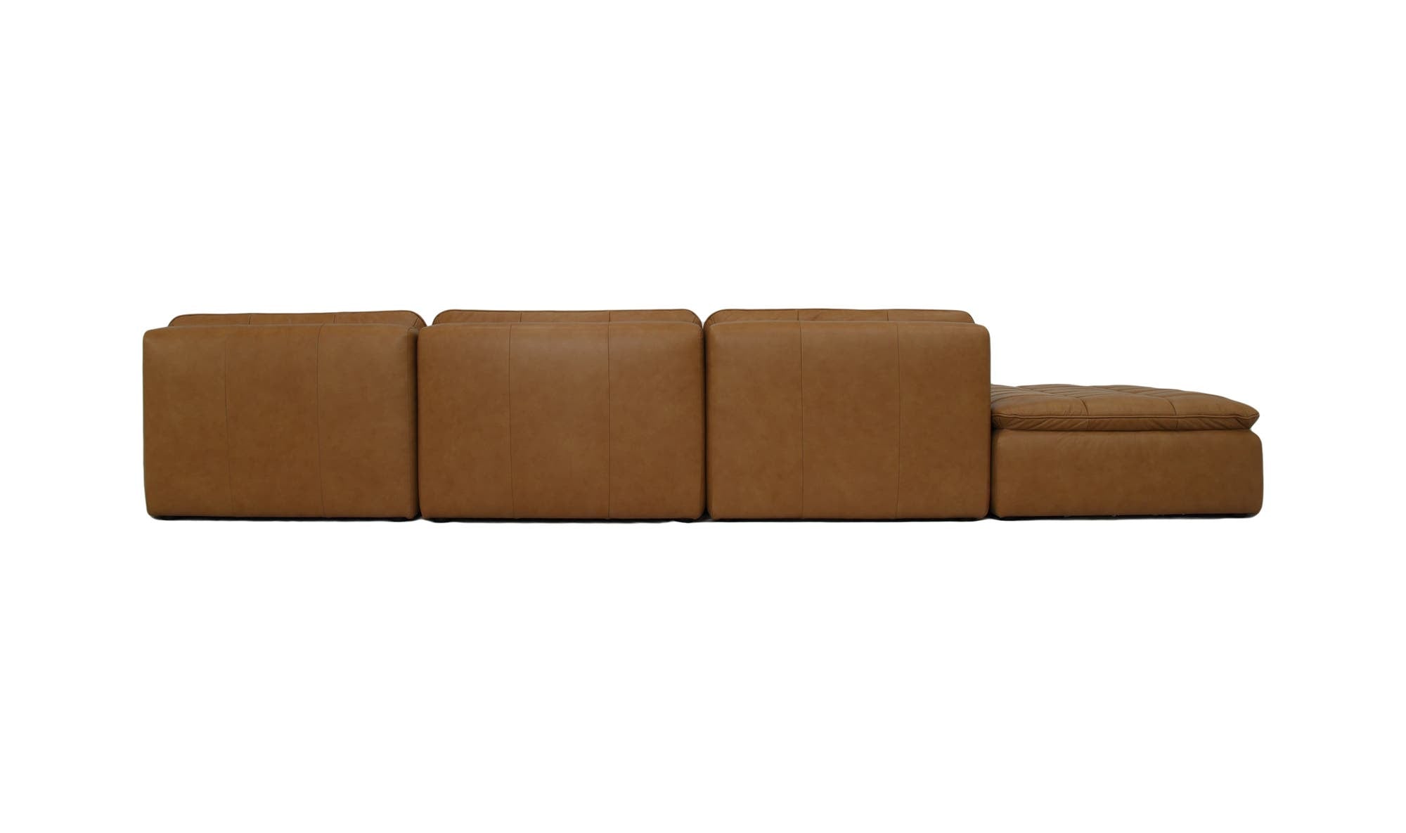 Moes Lino Lounge Modular Sectional XQ-1029
