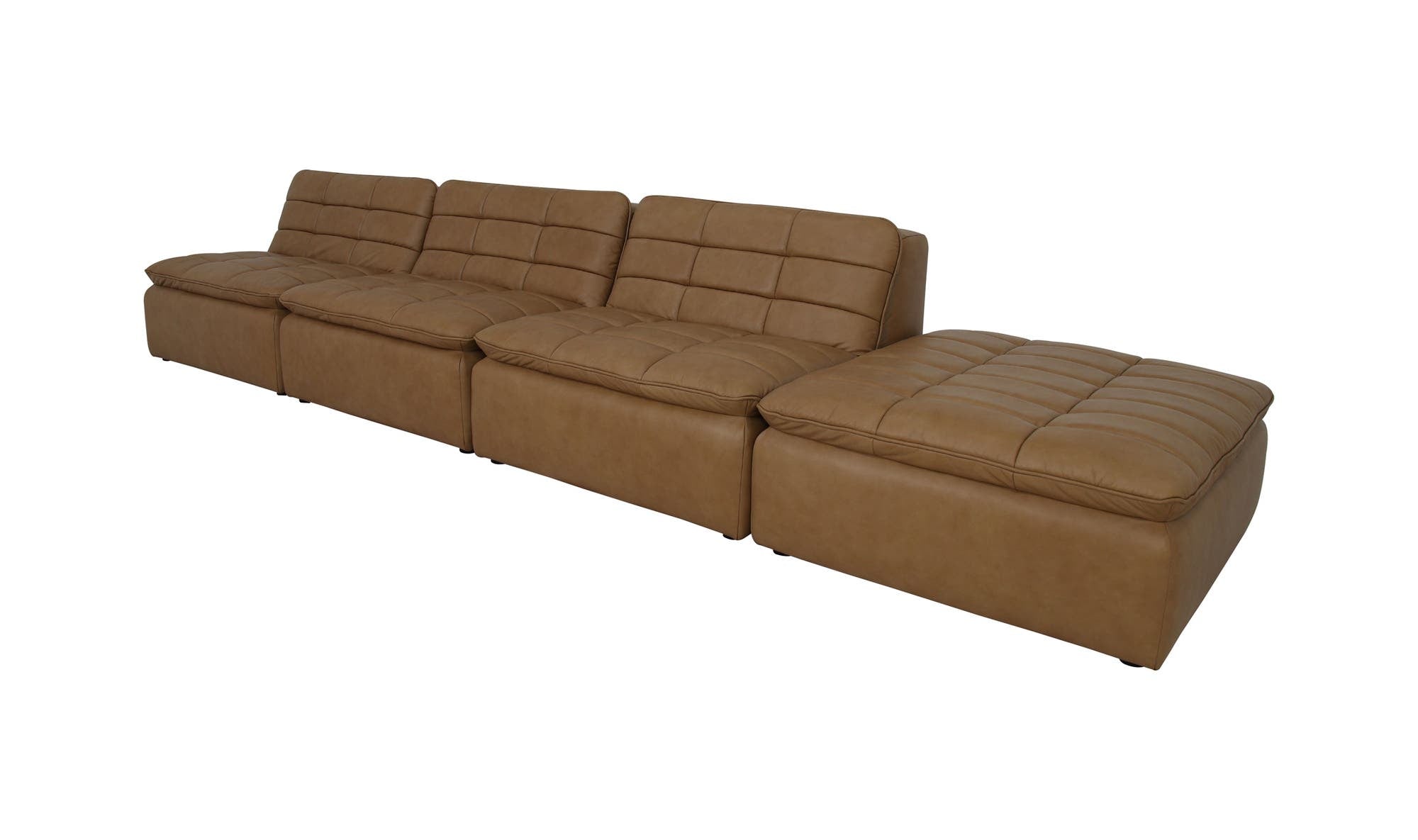 Moes Lino Lounge Modular Sectional XQ-1029