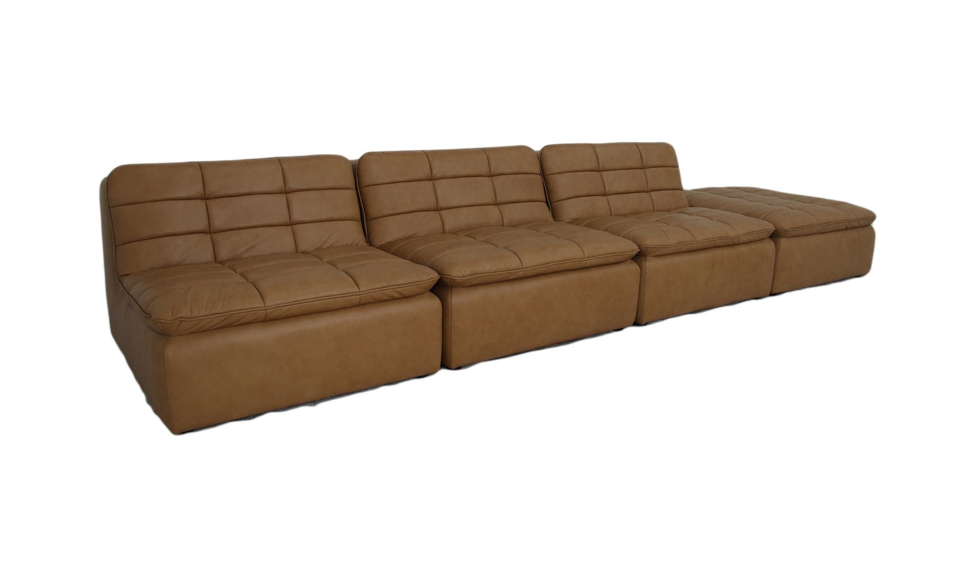 Moes Lino Lounge Modular Sectional XQ-1029