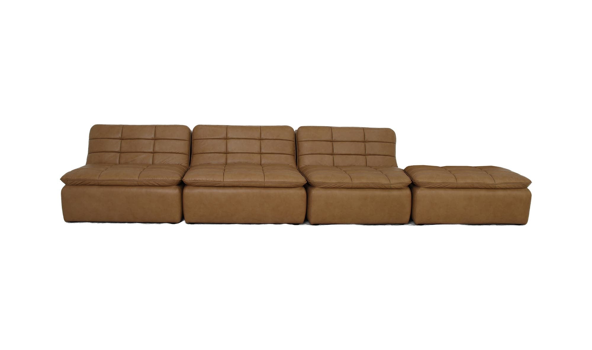 Moes Lino Lounge Modular Sectional XQ-1029