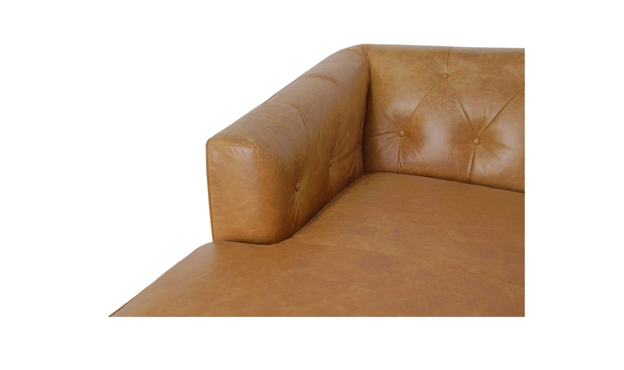 Moes Dunmore Chaise Tan XQ-1031