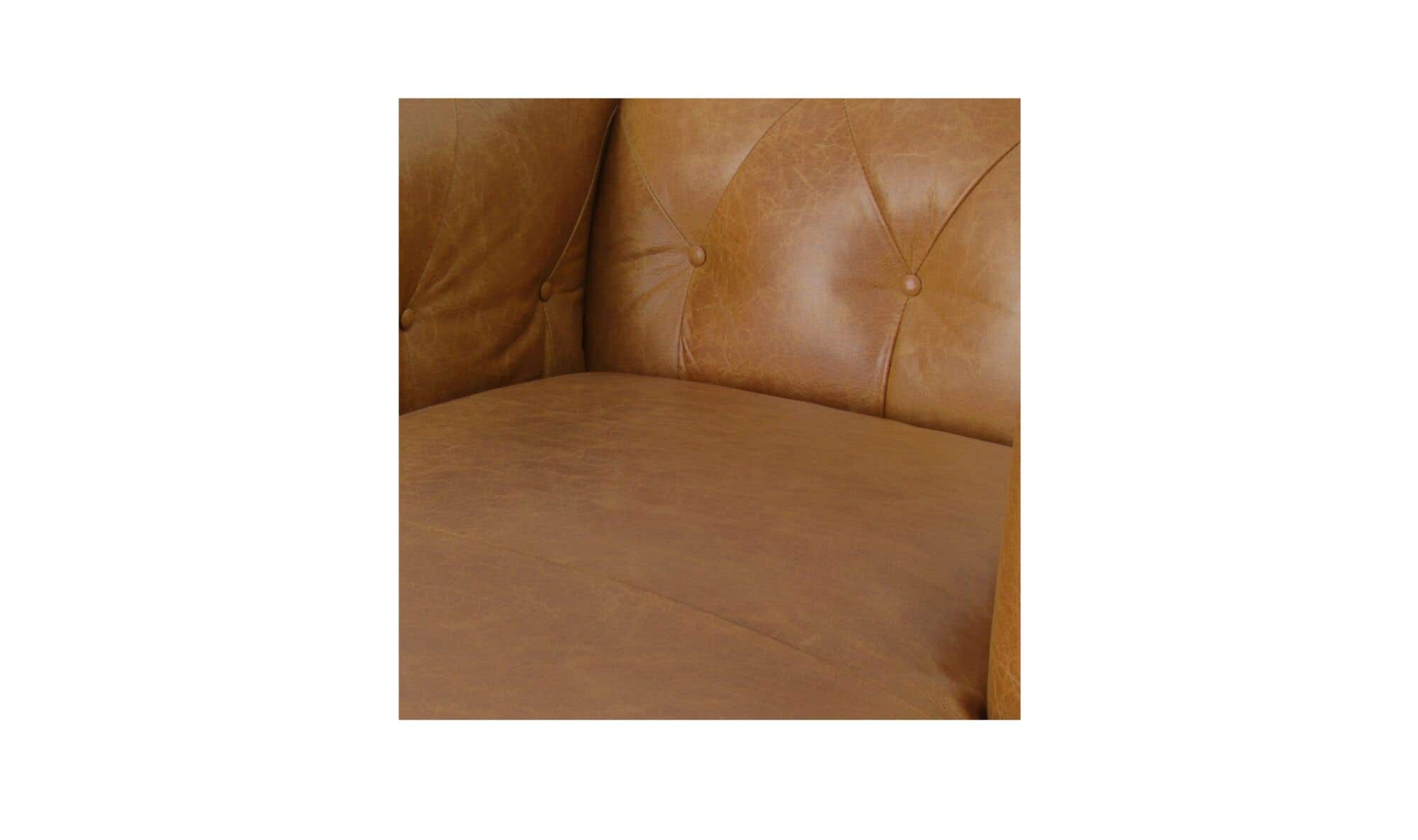 Moes Dunmore Chaise Tan XQ-1031