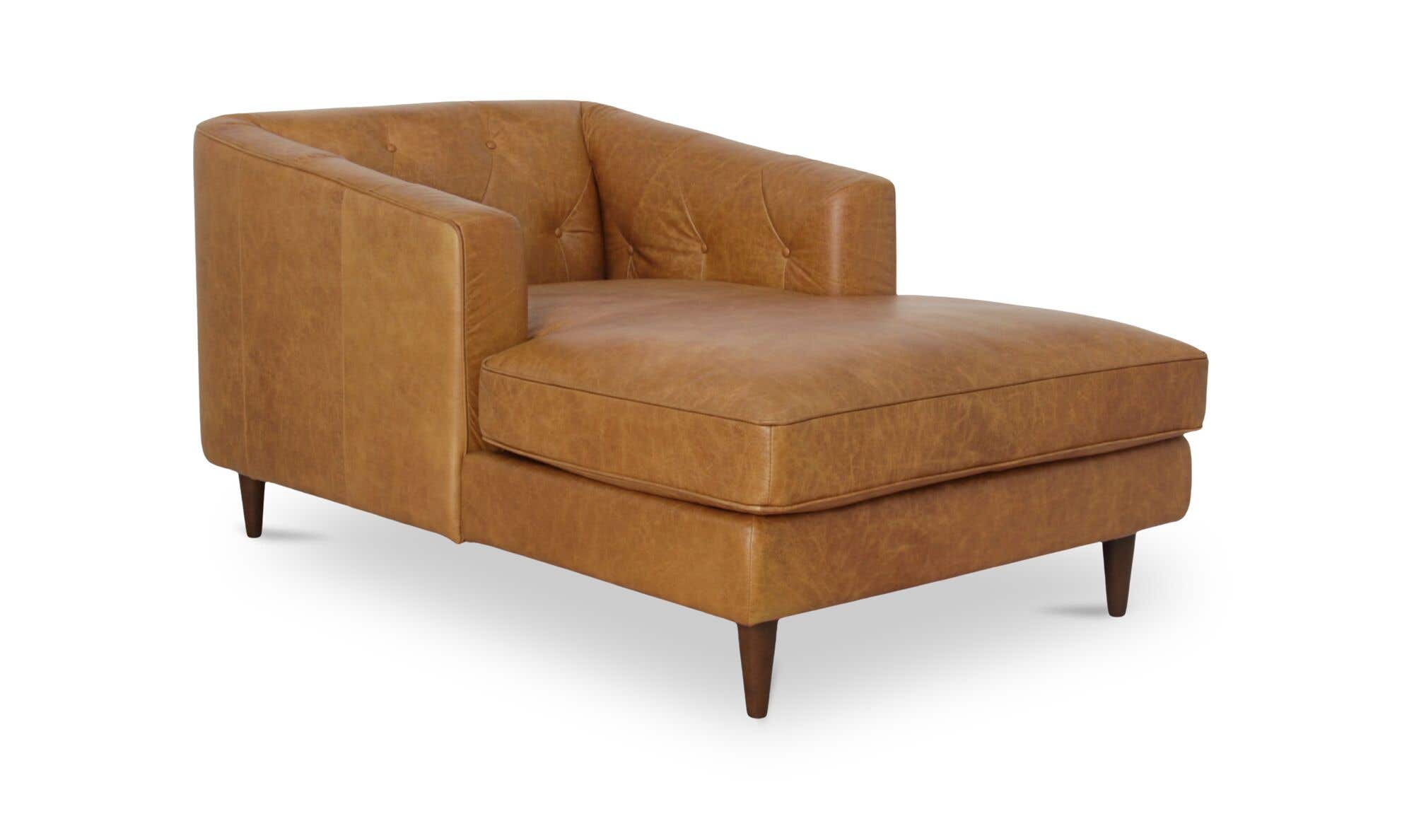 Moes Dunmore Chaise Tan XQ-1031
