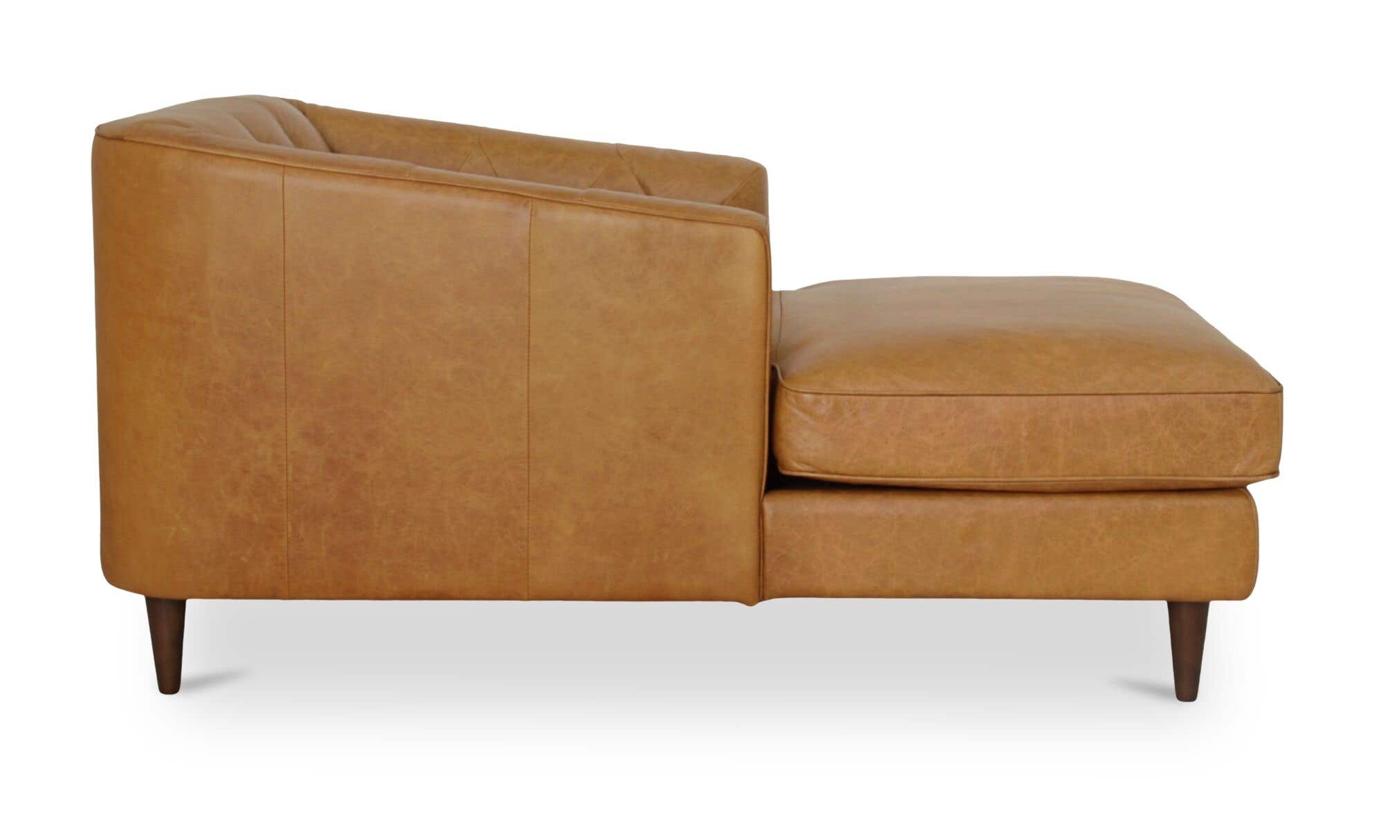 Moes Dunmore Chaise Tan XQ-1031