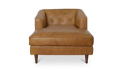 Moes Dunmore Chaise Tan XQ-1031