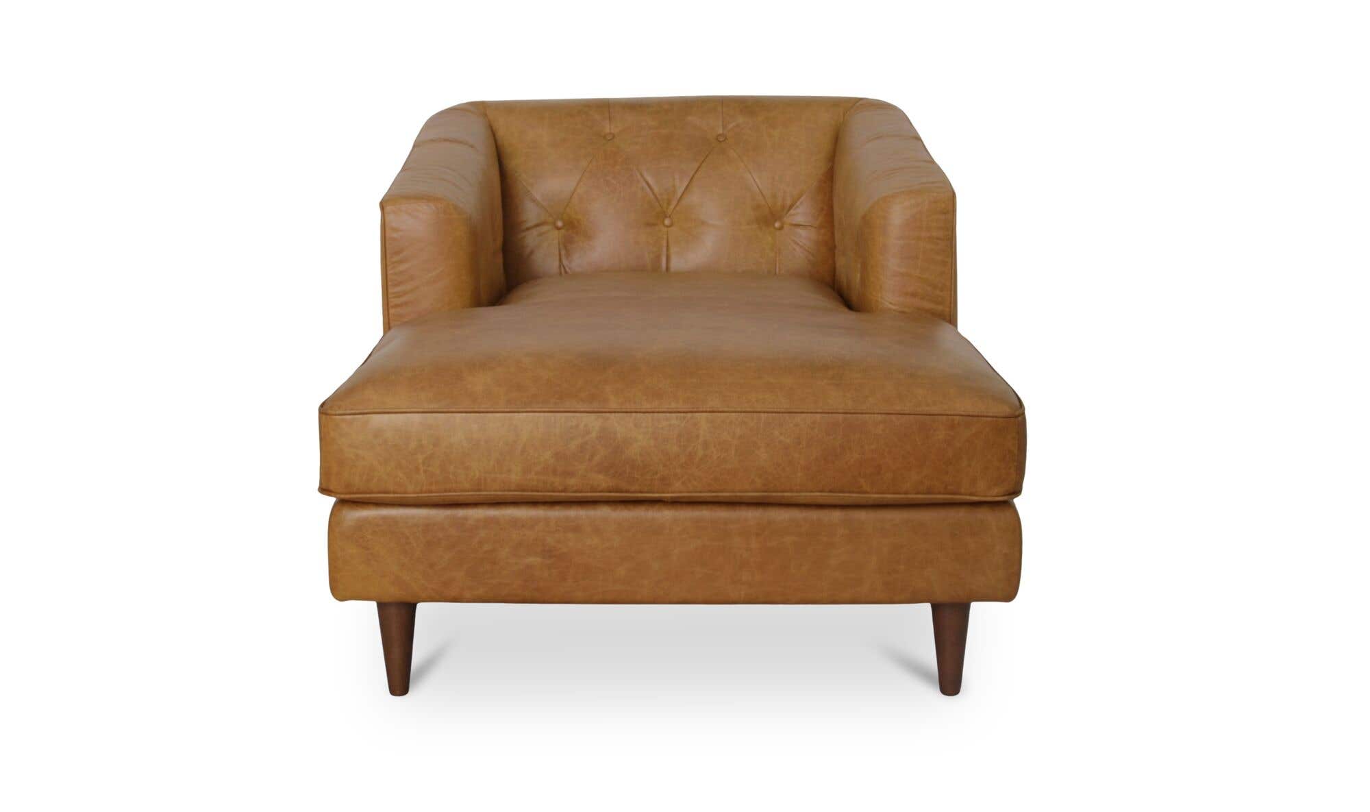 Moes Dunmore Chaise Tan XQ-1031