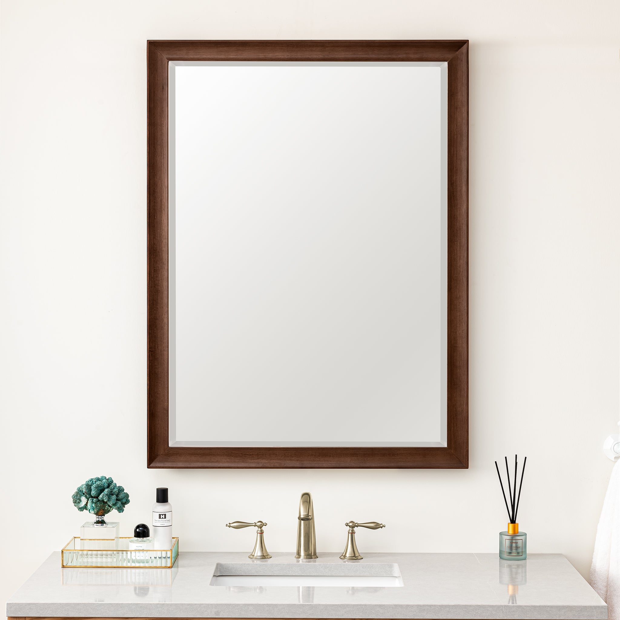 James Martin Glenbrooke 30" Mirror