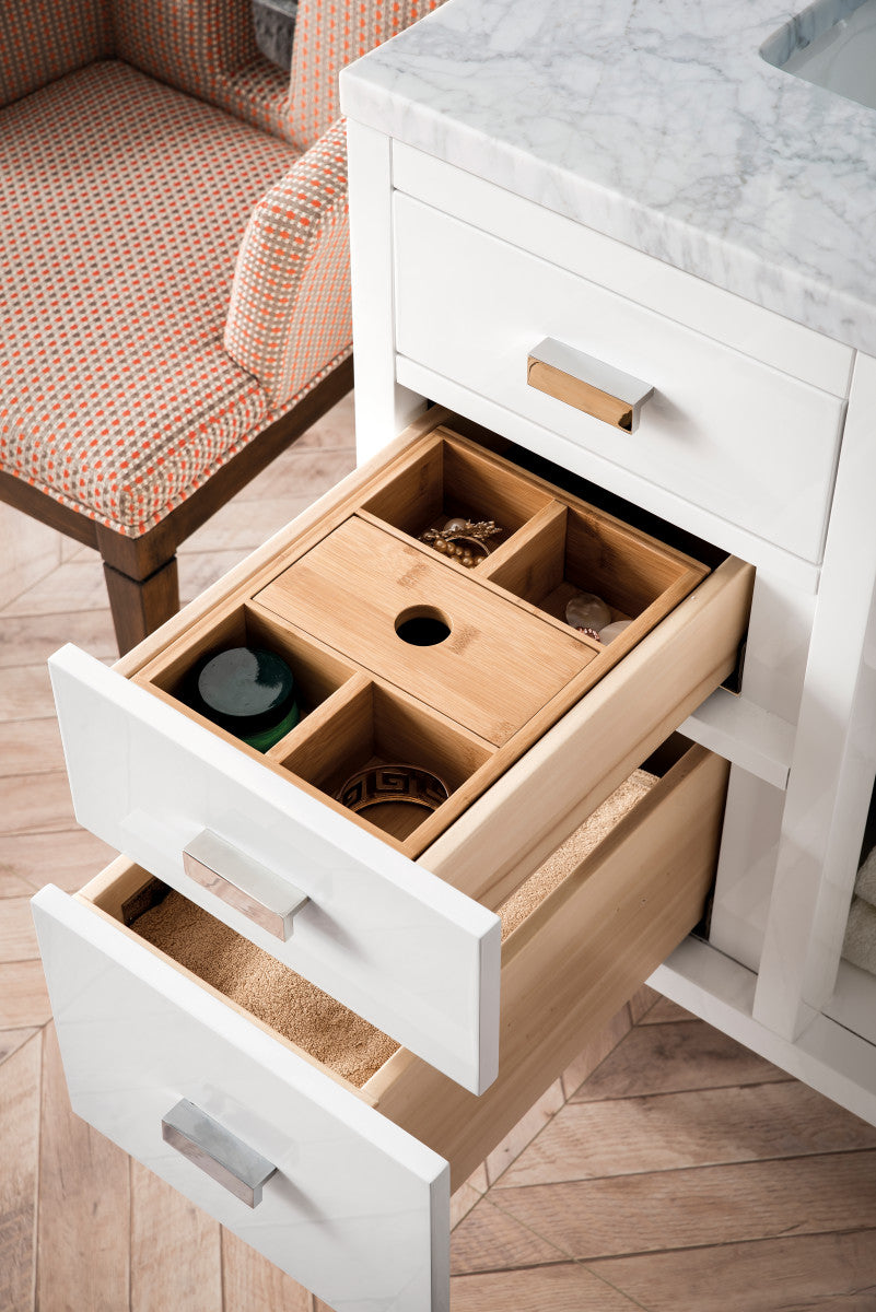 Addison 30" Single Vanity Cabinet