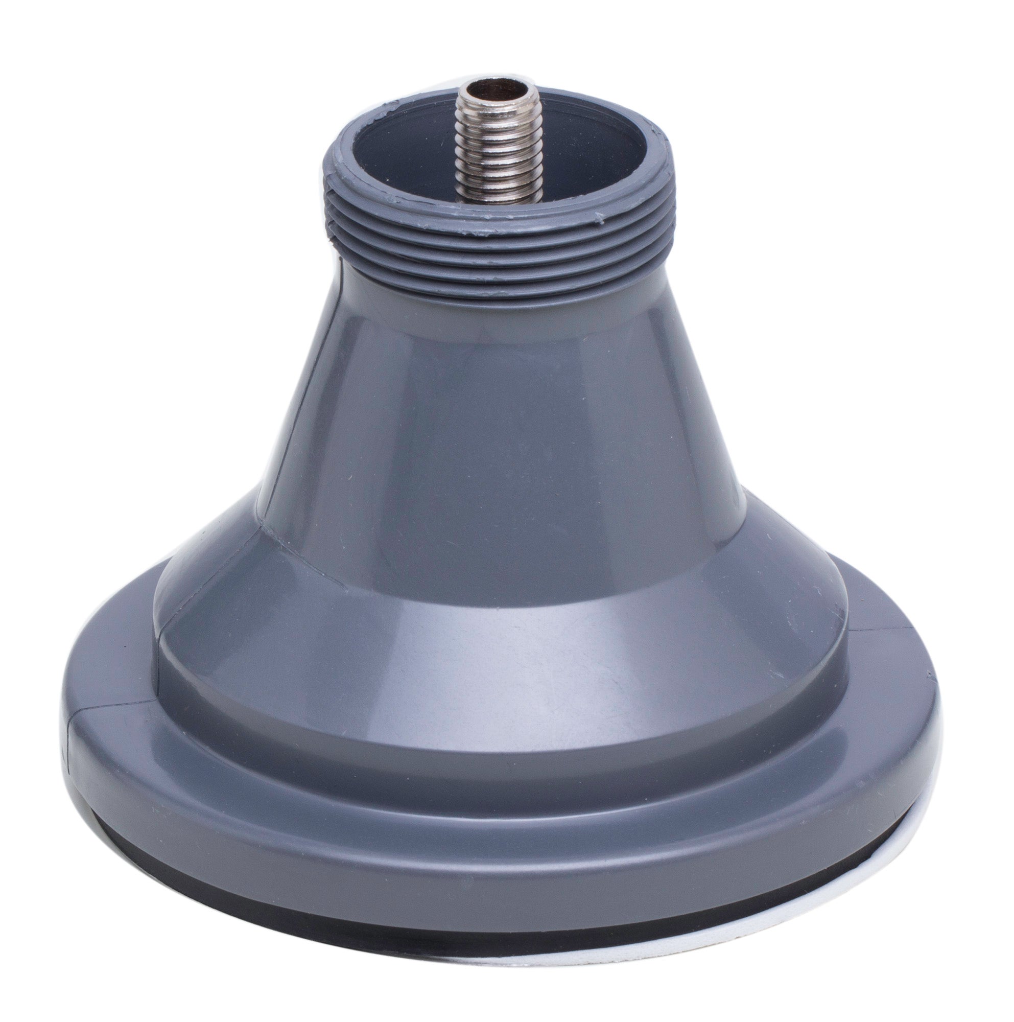 ALFI brand ABST35 3 1/2" Basket Strainer Drain