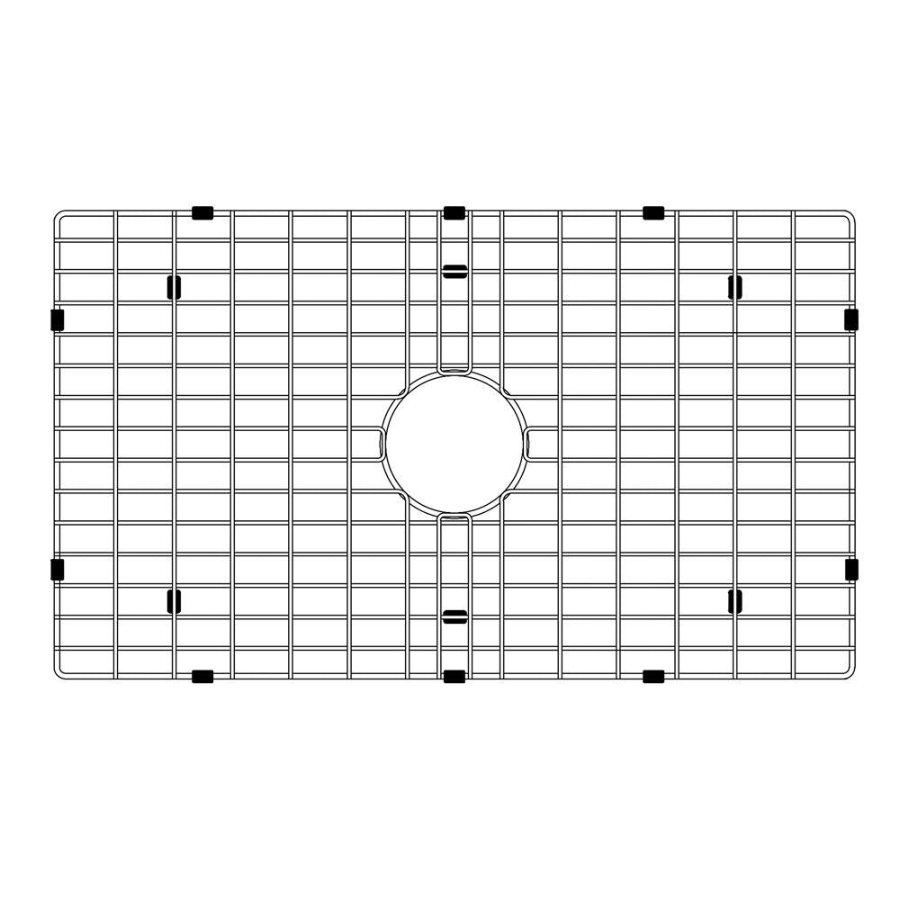 Dawn Bottom Grid- Fits for DSR2817 & DSRF2820 size: 27-9/16"x16-1/8"x1"