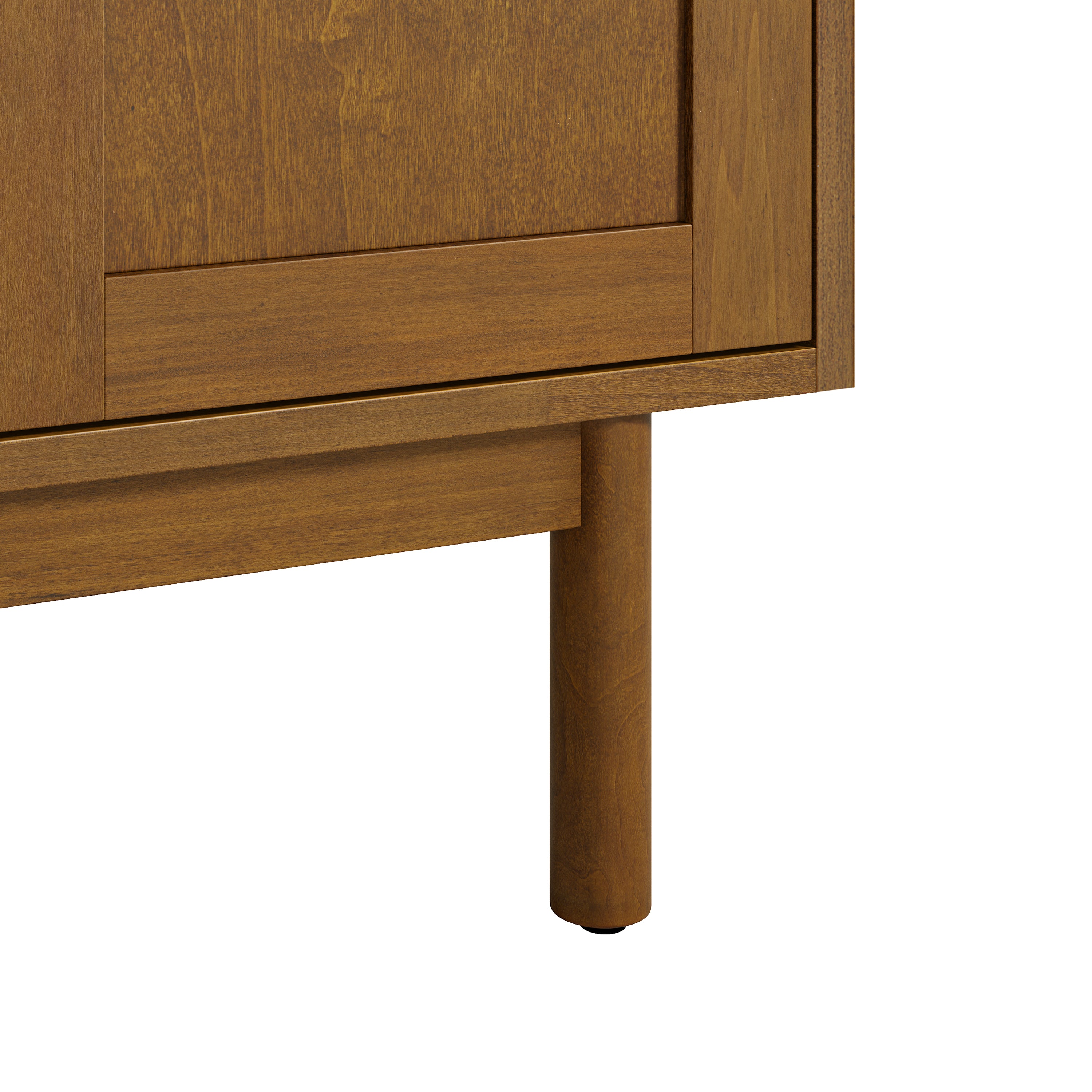 James Martin Laurent 30" Single Vanity in Honey Oak with 3cm Countertop