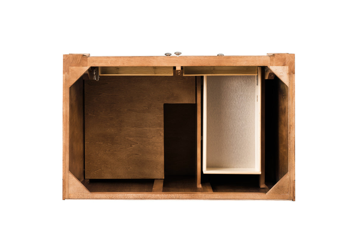 Bristol 36" Single Vanity Cabinet