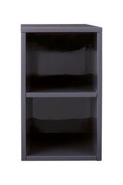 James Martin Milan 12" Storage Cabinet (Short)