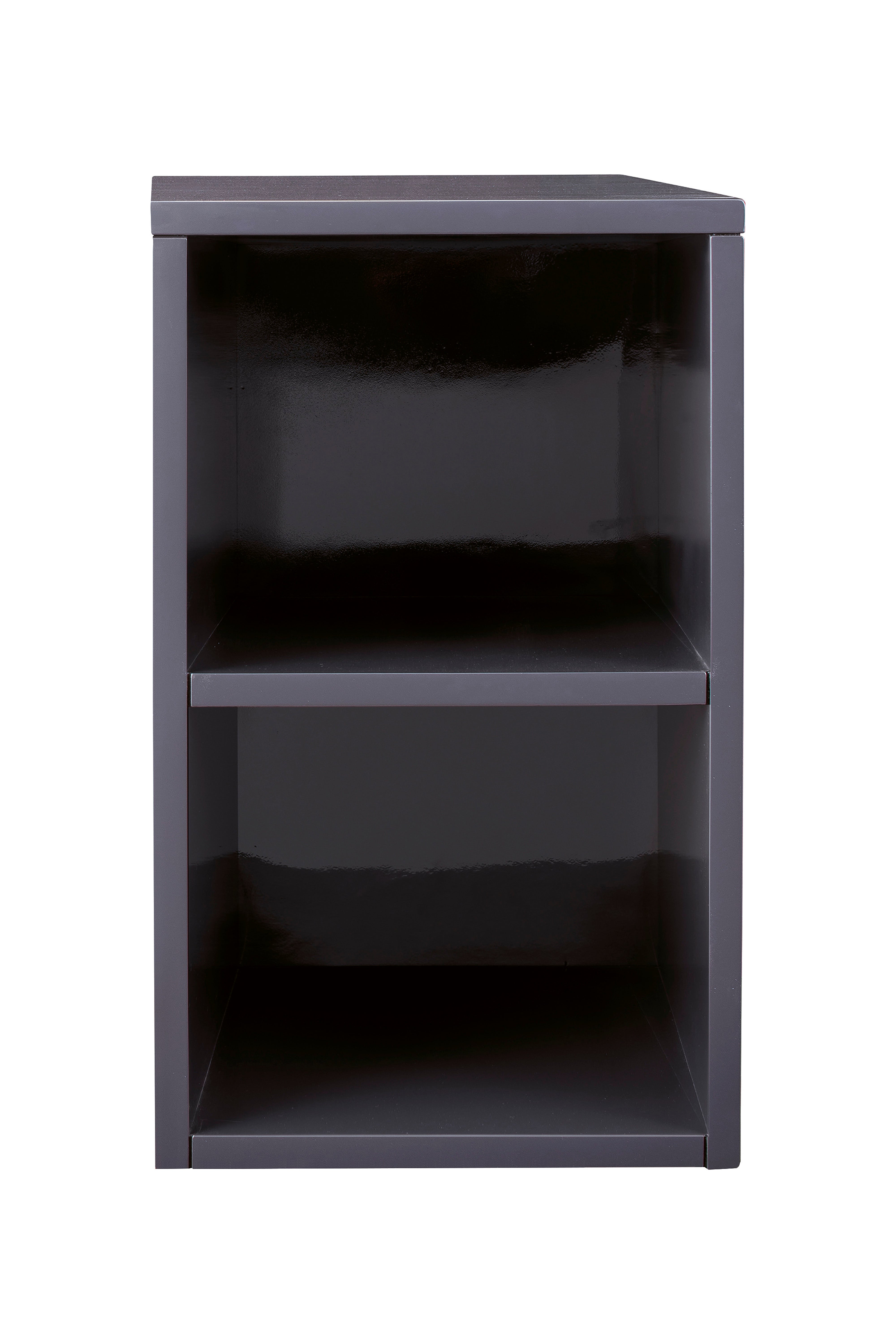 James Martin Milan 12" Storage Cabinet (Short)